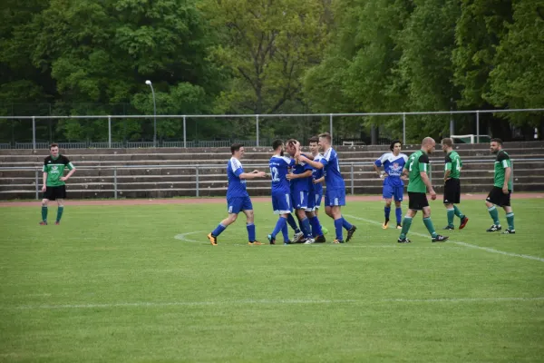 28.04.2018 FC Empor Weimar 06 vs. TSV 1864 Magdala