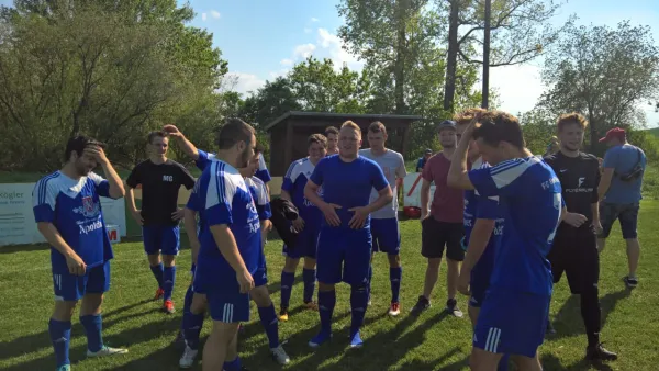 13.05.2018 SV 1951 Gaberndorf vs. FC Empor Weimar 06