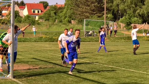 13.05.2018 SV 1951 Gaberndorf vs. FC Empor Weimar 06