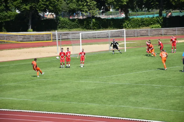 26.05.2018 FC Empor Weimar 06 vs. Fortuna Frankendorf