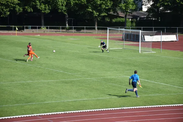 26.05.2018 FC Empor Weimar 06 vs. Fortuna Frankendorf