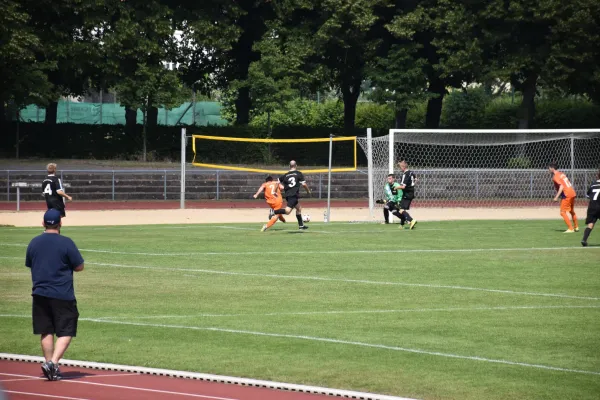 09.06.2018 FC Empor Weimar 06 vs. SV Am Ettersberg