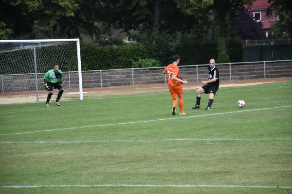 09.06.2018 FC Empor Weimar 06 vs. SV Am Ettersberg
