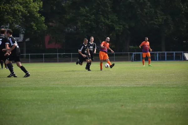 09.06.2018 FC Empor Weimar 06 vs. SV Am Ettersberg