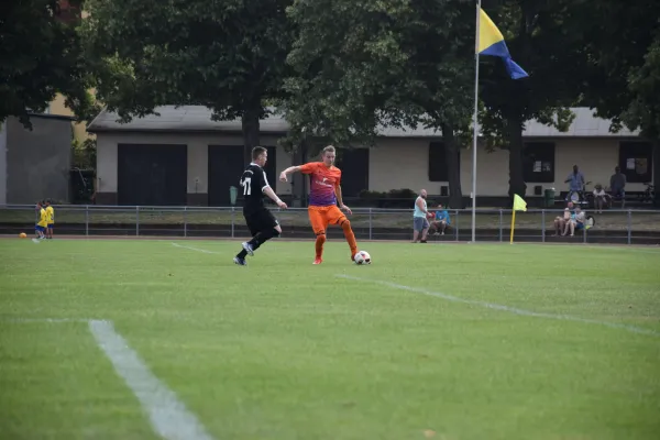 09.06.2018 FC Empor Weimar 06 vs. SV Am Ettersberg