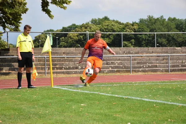 09.06.2018 FC Empor Weimar 06 vs. SV Am Ettersberg