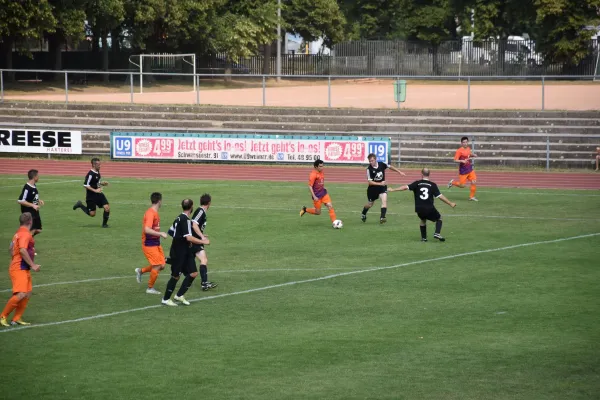 09.06.2018 FC Empor Weimar 06 vs. SV Am Ettersberg