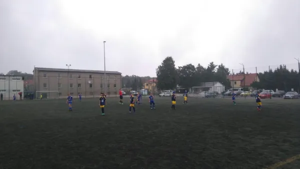 13.08.2017 FC Empor Weimar 06 vs. FSV Martinroda