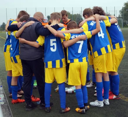 23.09.2017 FC Empor Weimar 06 vs. SG VfB Apolda