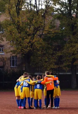 04.11.2017 FC Empor Weimar 06 vs. SV Germania Ilmenau