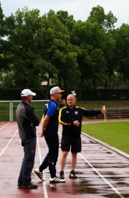 15.05.2018 FC Empor Weimar 06 vs. SG FSV Blankenhain