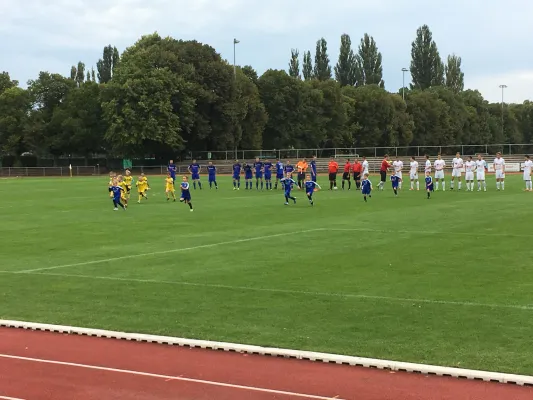 03.09.2017 FC Empor Weimar 06 vs. SC 1903 Weimar