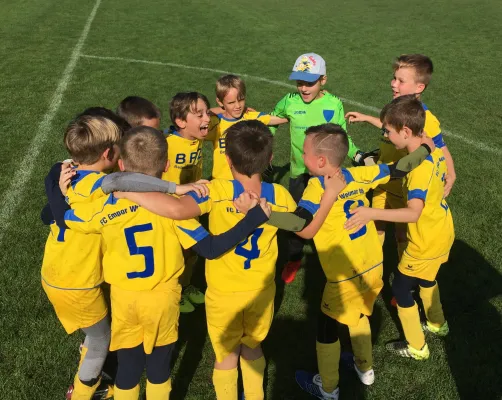 03.09.2017 FC Empor Weimar 06 vs. SC 1903 Weimar