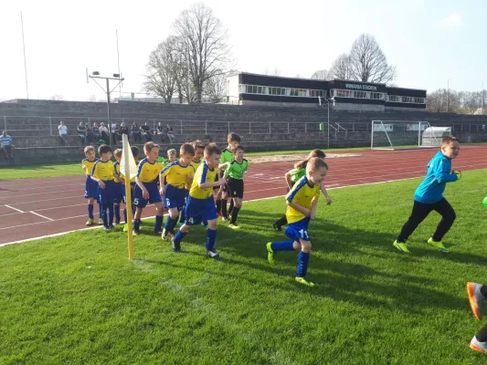 18.03.2018 FC Empor Weimar 06 vs. TSV 1928 Kromsdorf