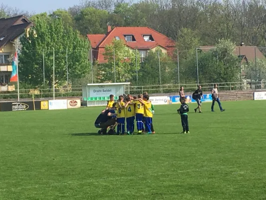 22.04.2018 SC 1903 Weimar vs. FC Empor Weimar 06