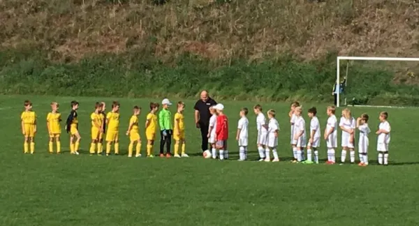 10.09.2017 SG SV 95 Ballstedt vs. FC Empor Weimar 06