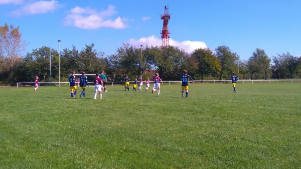 16.09.2017 SG SV 90 Umpferstedt vs. FC Empor Weimar 06
