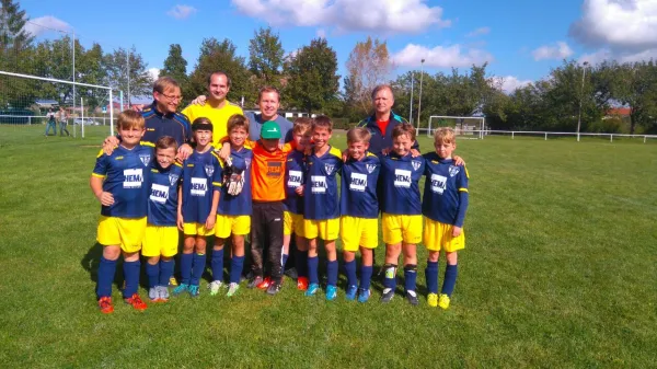 16.09.2017 SG SV 90 Umpferstedt vs. FC Empor Weimar 06