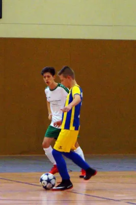 08.08.2017 FC Empor Weimar 06 vs. FSV Sömmerda