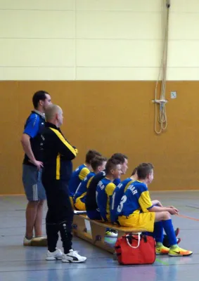 06.01.2018 FC Empor Weimar 06 vs. FSV Martinroda