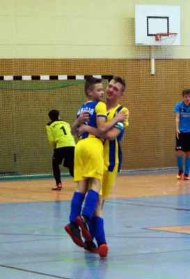 06.01.2018 SpVgg. Geratal vs. FC Empor Weimar 06