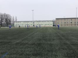 03.03.2018 FC Empor Weimar 06 vs. Fort. Gschwabhausen
