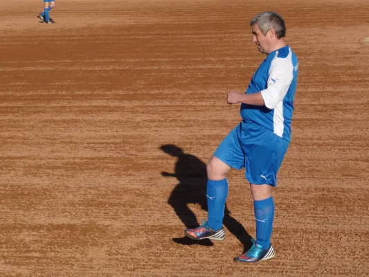 06.04.2018 FC Empor Weimar 06 AH2 vs. Fort. Gschwabhausen AH