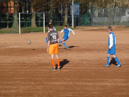 06.04.2018 FC Empor Weimar 06 AH2 vs. Fort. Gschwabhausen AH