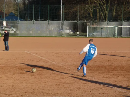 06.04.2018 FC Empor Weimar 06 AH2 vs. Fort. Gschwabhausen AH