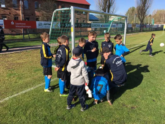 14.04.2018 FSV GW Blankenhain vs. FC Empor Weimar 06