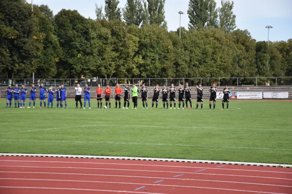 08.09.2018 FC Empor Weimar 06 vs. Weimarer SV