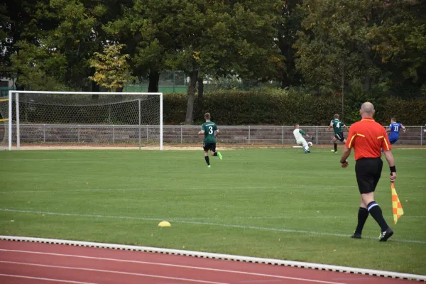 22.09.2018 FC Empor Weimar 06 vs. TSV 1928 Kromsdorf