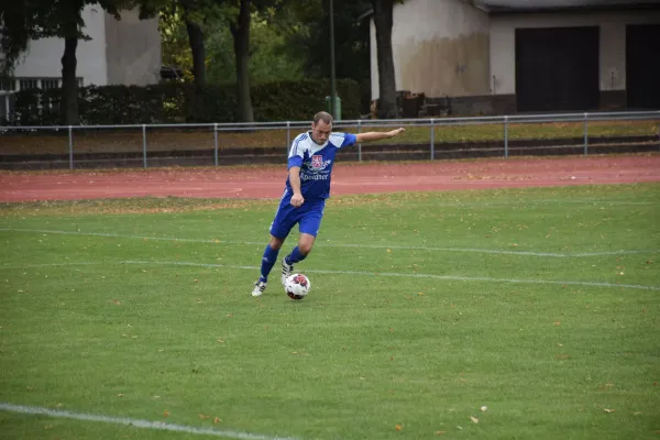 22.09.2018 FC Empor Weimar 06 vs. TSV 1928 Kromsdorf