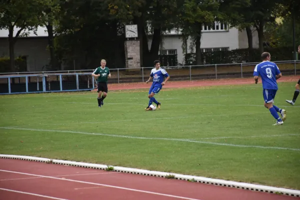 22.09.2018 FC Empor Weimar 06 vs. TSV 1928 Kromsdorf