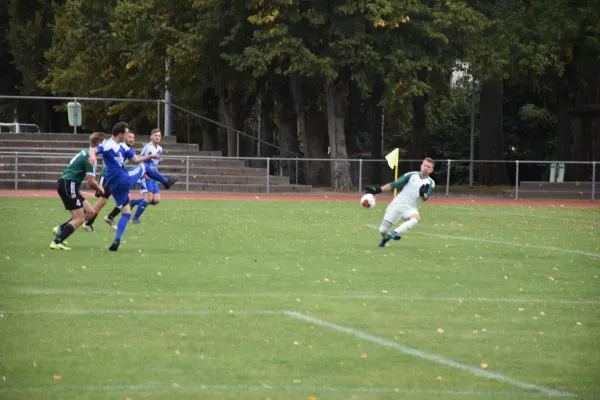 22.09.2018 FC Empor Weimar 06 vs. TSV 1928 Kromsdorf