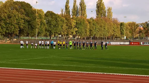 20.10.2018 FC Empor Weimar 06 vs. TSV 1864 Magdala