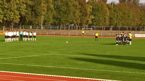 20.10.2018 FC Empor Weimar 06 vs. TSV 1864 Magdala