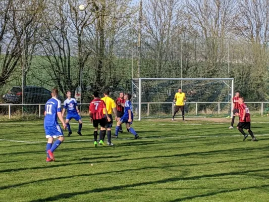 06.04.2019 Weimarer SV vs. FC Empor Weimar 06
