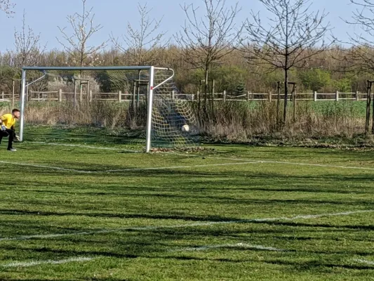 06.04.2019 Weimarer SV vs. FC Empor Weimar 06