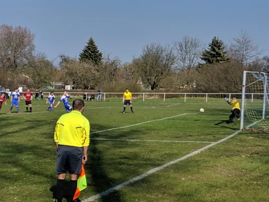 06.04.2019 Weimarer SV vs. FC Empor Weimar 06
