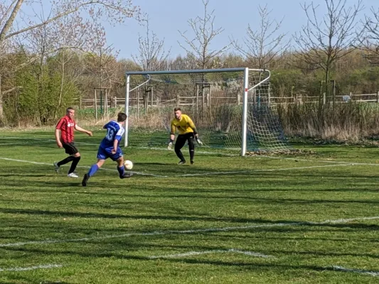 06.04.2019 Weimarer SV vs. FC Empor Weimar 06