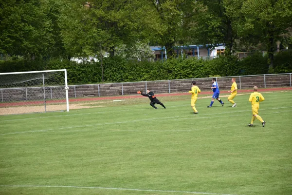 04.05.2019 FC Empor Weimar 06 vs. Ilmtal Zottelstedt