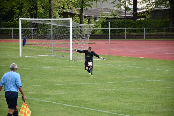 04.05.2019 FC Empor Weimar 06 vs. Ilmtal Zottelstedt