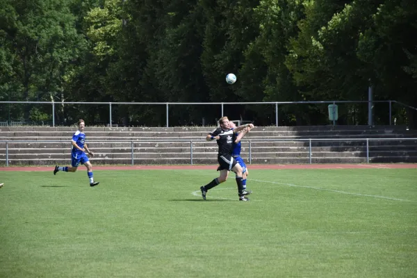 15.06.2019 FC Empor Weimar 06 vs. Eintracht Obernissa