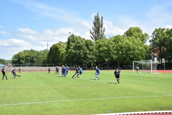 15.06.2019 FC Empor Weimar 06 vs. Eintracht Obernissa