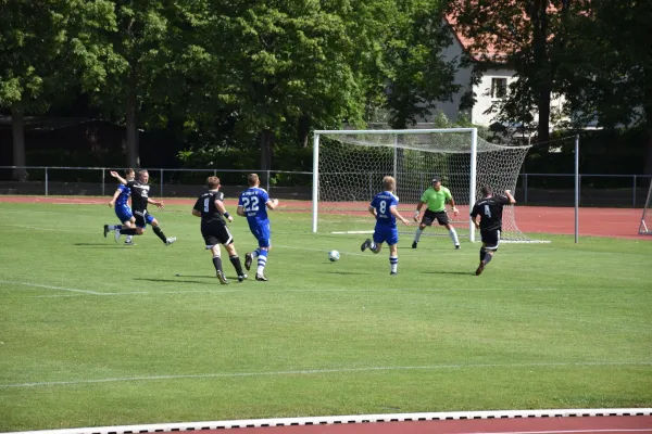 15.06.2019 FC Empor Weimar 06 vs. Eintracht Obernissa