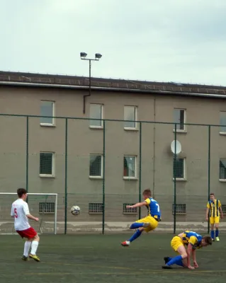 01.05.2019 FC Empor Weimar 06 vs. SG SSV GW Gräfenthal