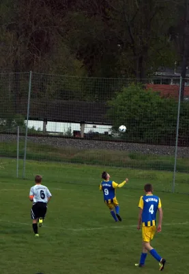 05.05.2019 Uhlstädter SV vs. FC Empor Weimar 06