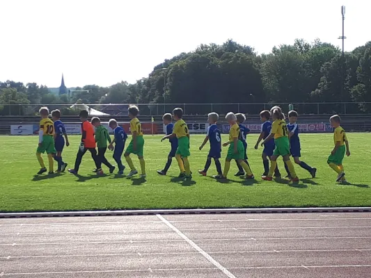 26.08.2018 FC Empor Weimar 06 vs. SpVgg. Klettbach