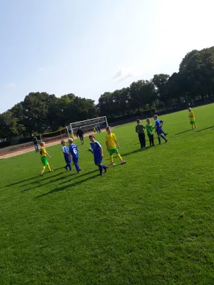 26.08.2018 FC Empor Weimar 06 vs. SpVgg. Klettbach